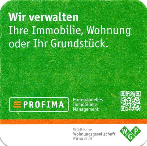 pirna pir-sn zum giesser trink 1b (quad185-profima-grnrot)